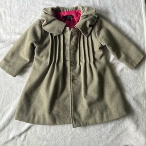 Calvin Klein Baby Coat. Size 18 months